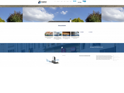 isoplast.be snapshot