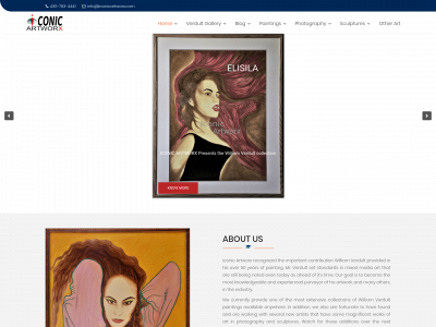 iconicartworx.com snapshot