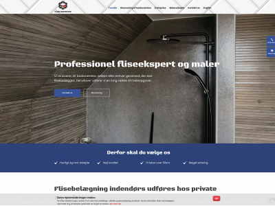 fliseeksperten.dk snapshot