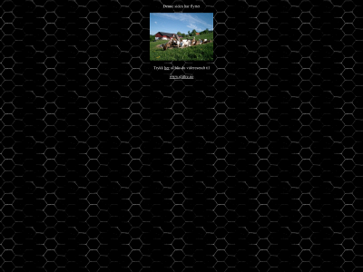 boer.no snapshot