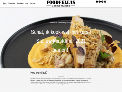 kerstdiner-groningen.nl snapshot