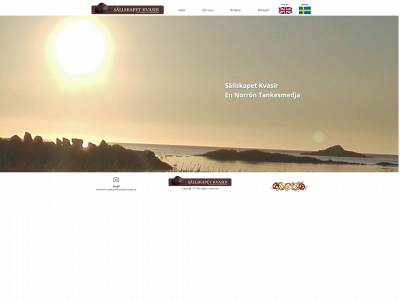 fellowshipofkvasir.org snapshot