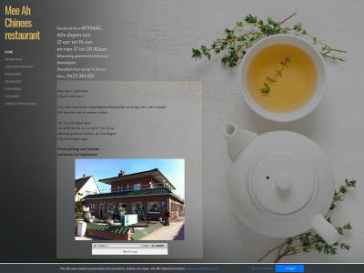 www.meeah.be snapshot