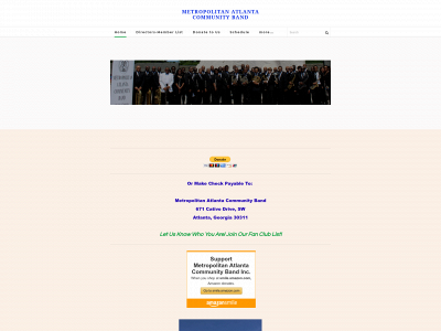 www.macbonline.org snapshot