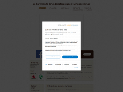 rorlandsvaenge.dk snapshot