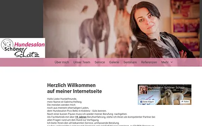 schoener-schatz.de snapshot