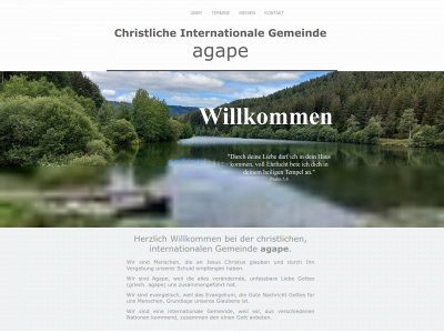agape-cig.de snapshot