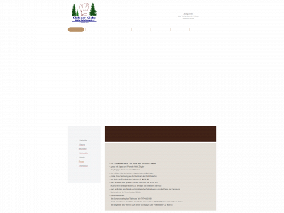 club-der-koeche.org snapshot