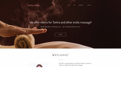 tantra-valby.com snapshot