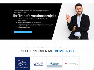 compertio.com snapshot