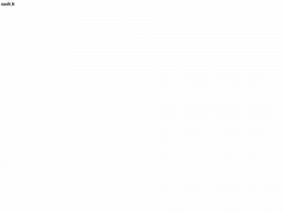 nndt.lt snapshot