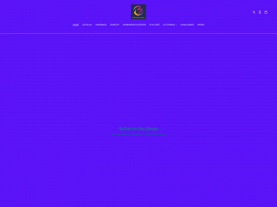 becharmed.com.co snapshot