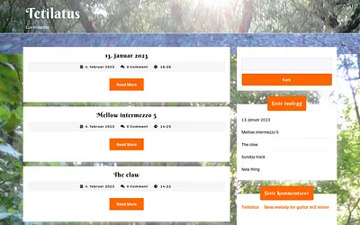 tetilatus.com snapshot