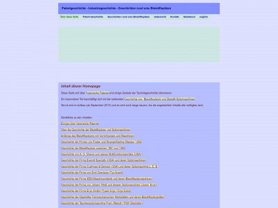 patent-infos.de snapshot