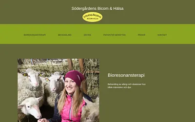 sodergardenbicom.se snapshot