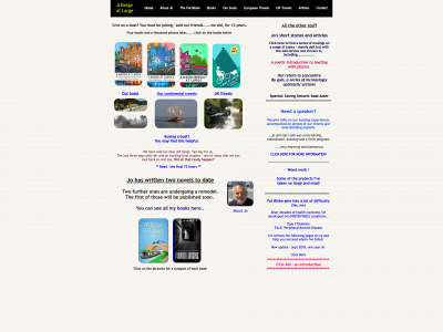 abargeatlarge.co.uk snapshot
