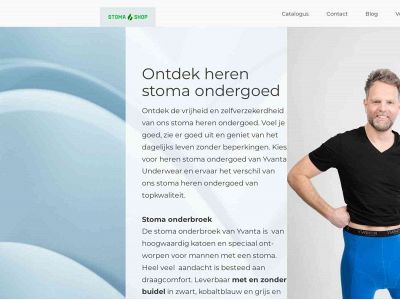 stoma-shop.nl snapshot