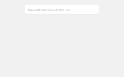 thepolisedpowerhouse.org snapshot
