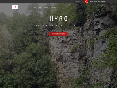 takeahike.co snapshot