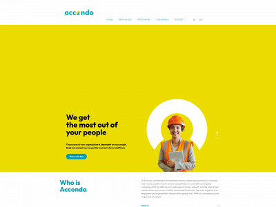 accondo.nl snapshot