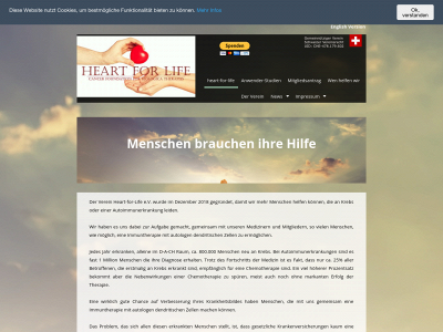 heart-for-life.eu snapshot