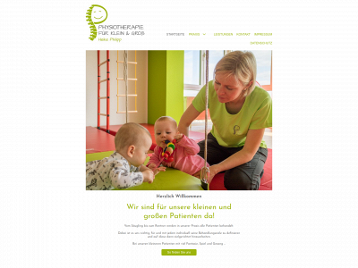 physio-philipp.de snapshot