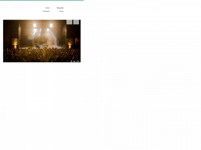 djmil.es snapshot