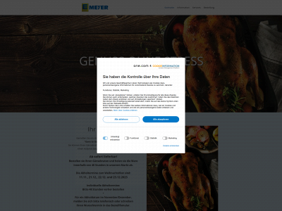 gans-edekameyer.de snapshot