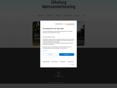 silkemont.dk snapshot