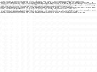 bilvardproffsen.se snapshot