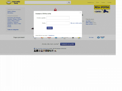 xsini.com.br snapshot