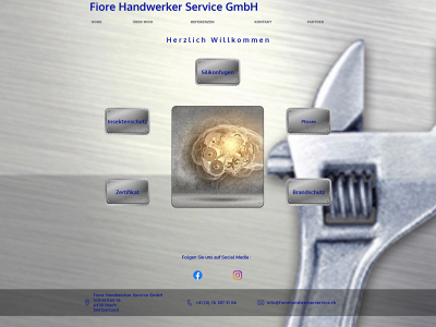 fiorehandwerkerservice.ch snapshot