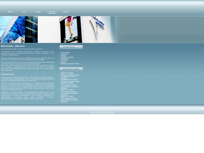 cienciaesteticavincent.com snapshot