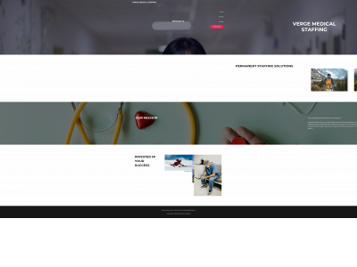 vergestaffing.com snapshot