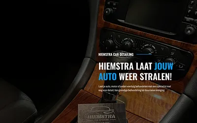 hiemstracardetailing.online snapshot