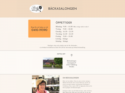 backasalongen.se snapshot