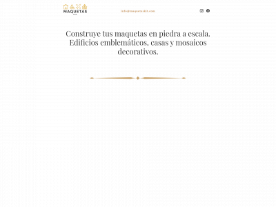 maquetaskit.com snapshot