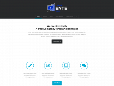 cyberbyte.tech snapshot