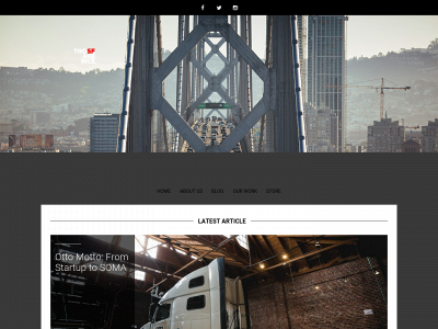 thosearenice.com snapshot