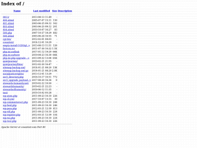 cosantoir.com snapshot