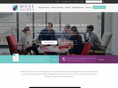 moveguides.com snapshot