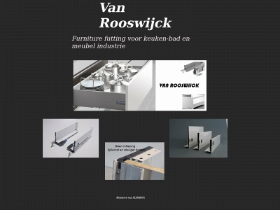 vanrooswijck.com snapshot