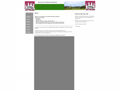 bewonersplatformbottelare.be snapshot