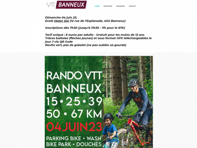 vttbanneux.be snapshot