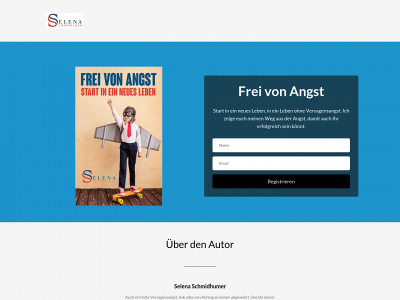 wieder-gluecklich.com snapshot