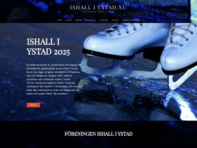 ishalliystad.nu snapshot