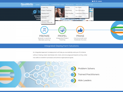 opus-works.com snapshot