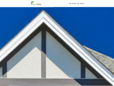 greenvillas.ca snapshot