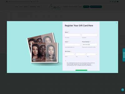 lemeilleurbeautyandwellness.com snapshot