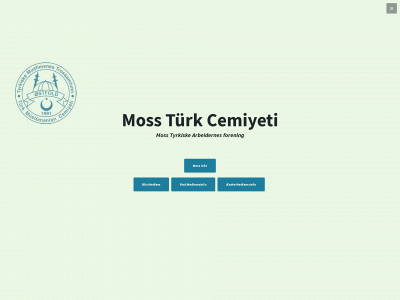 mossturk.no snapshot